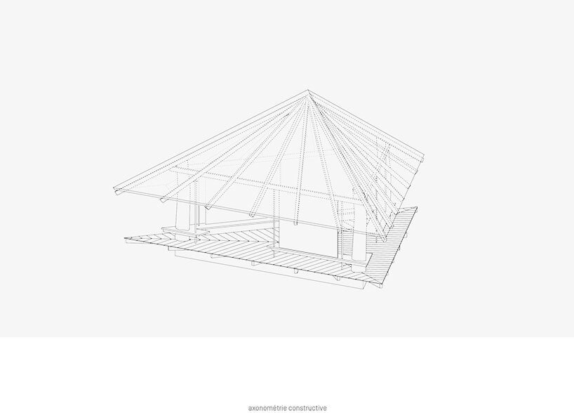 drawing © Charly Jolliet 