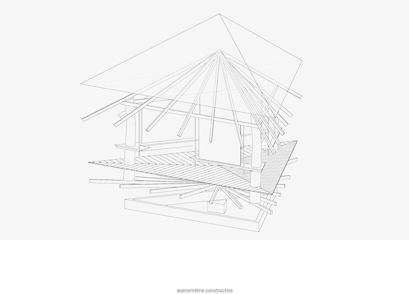 drawing © Charly Jolliet 