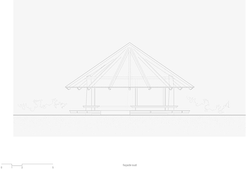 drawing © Charly Jolliet 