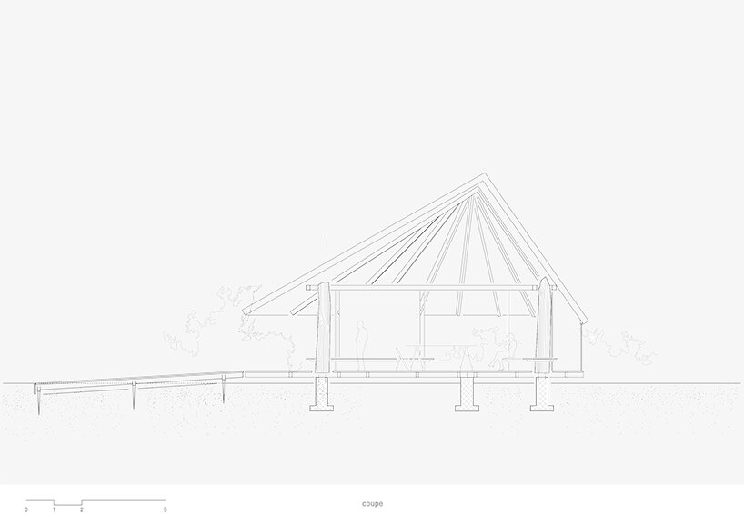 drawing © Charly Jolliet 