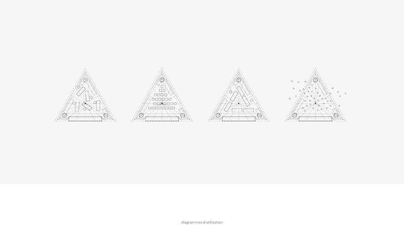 drawing © Charly Jolliet 