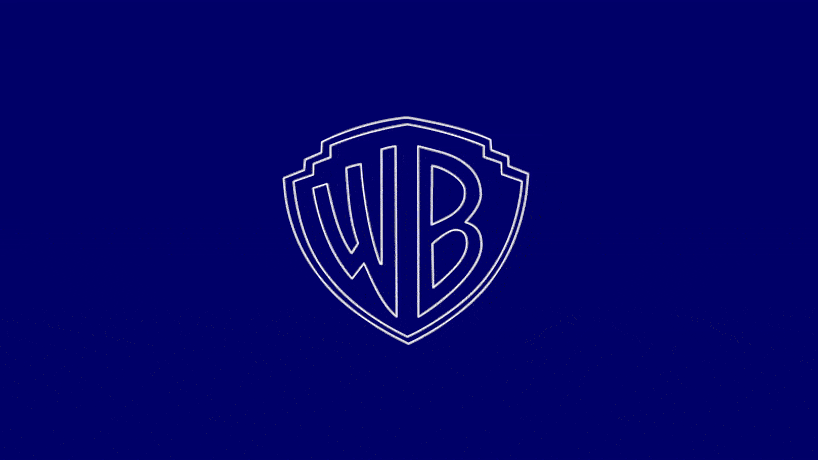 chermayeff & geismar & haviv warner bros logo