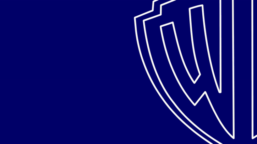 chermayeff & geismar & haviv warner bros logo