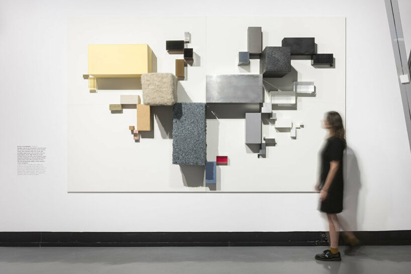 DRIFT opens luminous exhibition alongside estúdio campana in são paulo