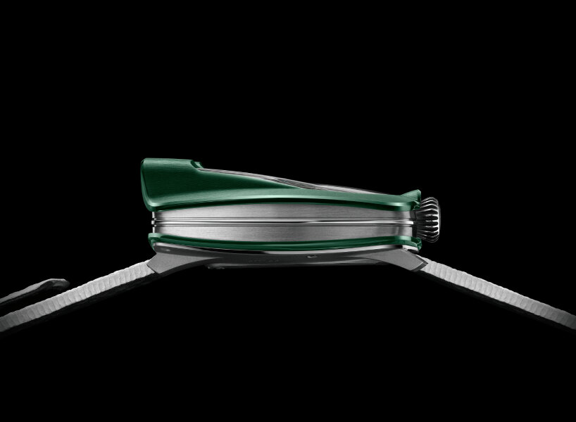 mb&f hm8 mark 2 timepiece 