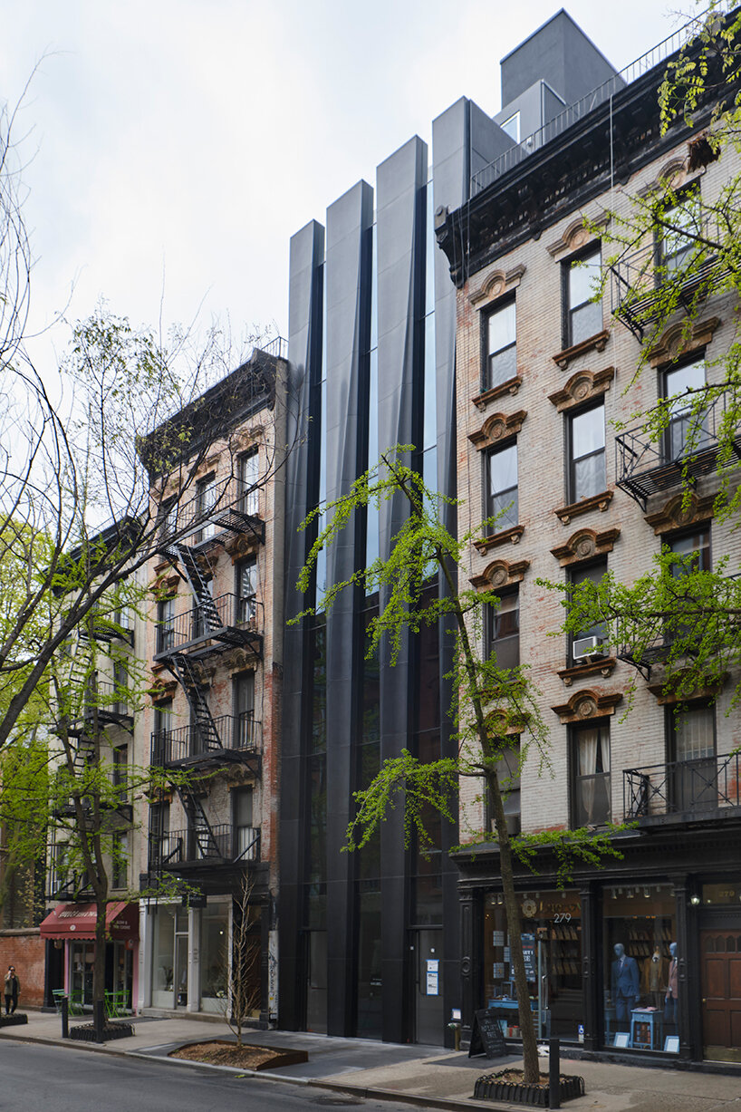 interview: toshiko mori on empowering communities through architecture in africa