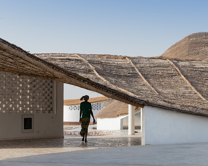 interview: toshiko mori on empowering communities through architecture in africa