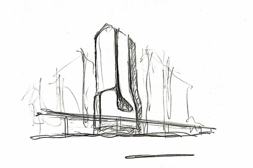 concept sketch