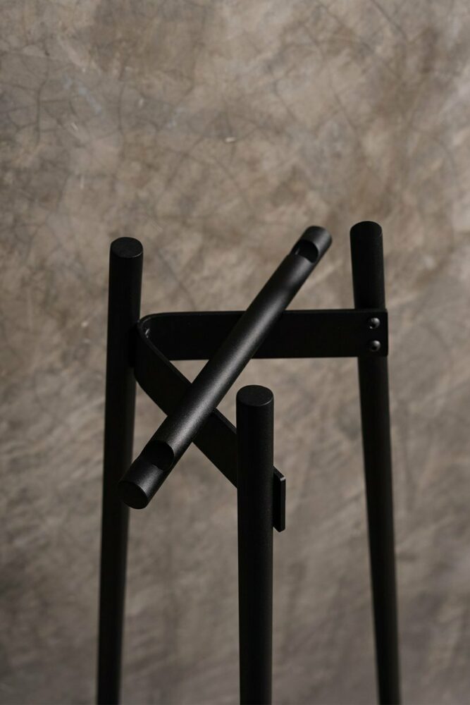 ÁLBUM furniture collection by mexa design fuses industrial and digital manufacturing