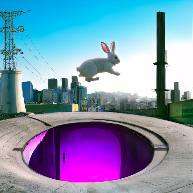 anne spalter on digital art in the burgeoning web3 sphere ahead of NFT ART DAY ZRH