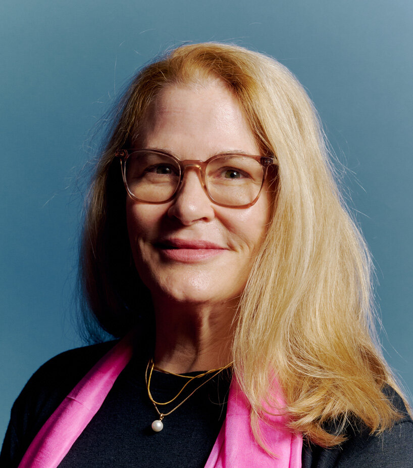 anne spalter on digital art in the burgeoning web3 sphere ahead of NFT ART DAY ZRH