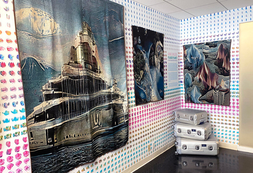 anne spalter on digital art in the burgeoning web3 sphere ahead of NFT ART DAY ZRH