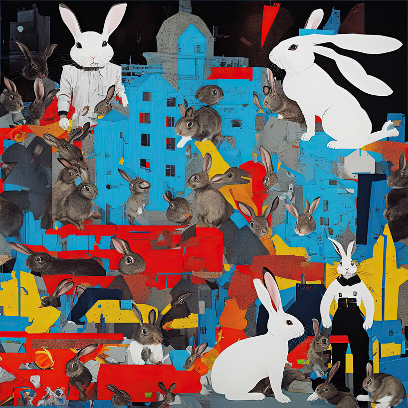 anne spalter on digital art in the burgeoning web3 sphere ahead of NFT ART DAY ZRH