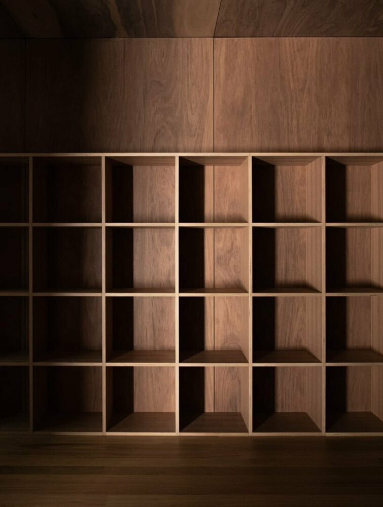 australian hardwood interiors