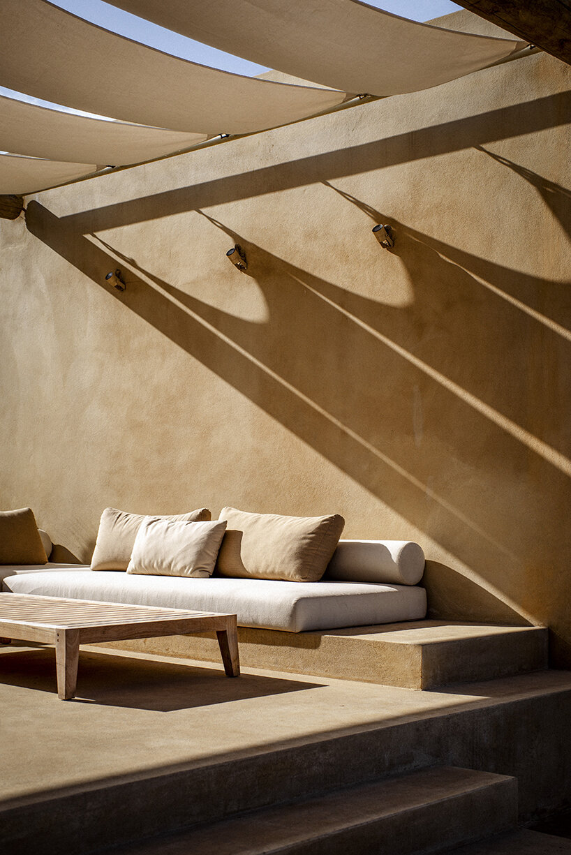 butler's table carl gerges