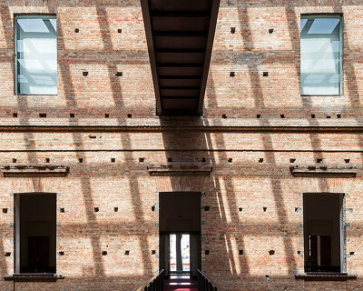 casa da arquitectura honors paulo mendes da rocha with 'constructed geographies' exhibition