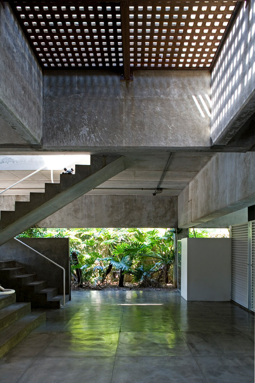 casa da arquitectura honors paulo mendes da rocha with 'constructed geographies' exhibition