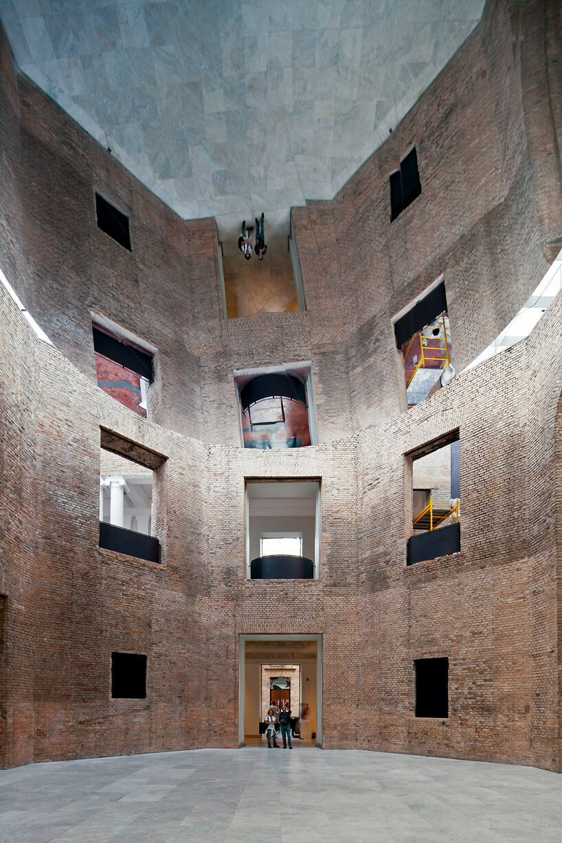 casa da arquitectura honors paulo mendes da rocha with 'constructed geographies' exhibition