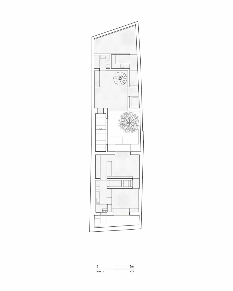 basement floor plan