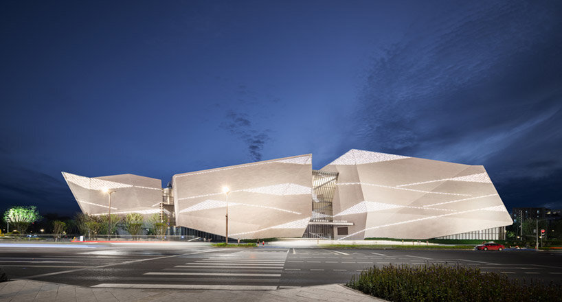 chengdu museum natural history