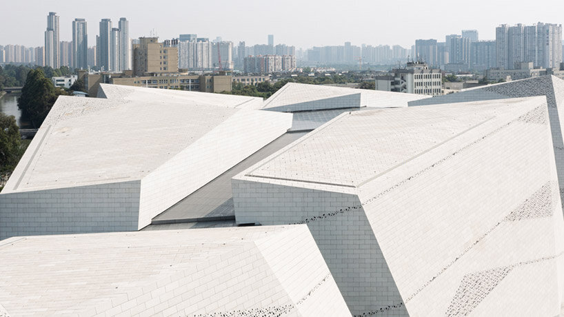 chengdu museum natural history