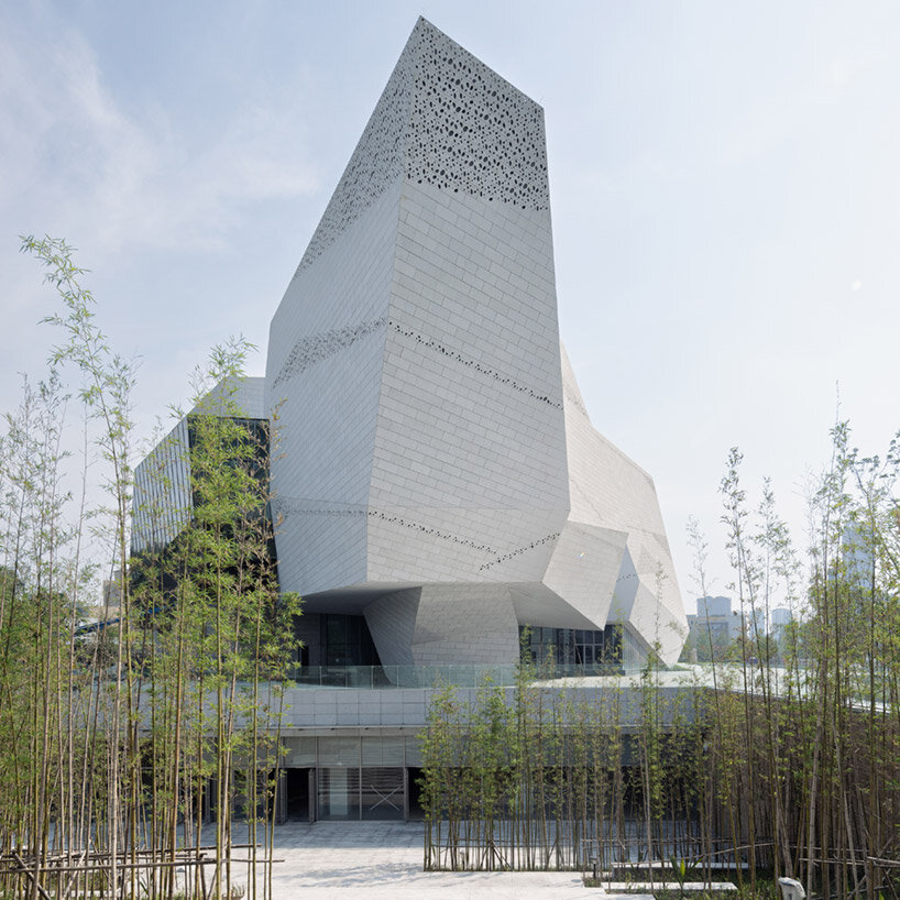 chengdu museum natural history