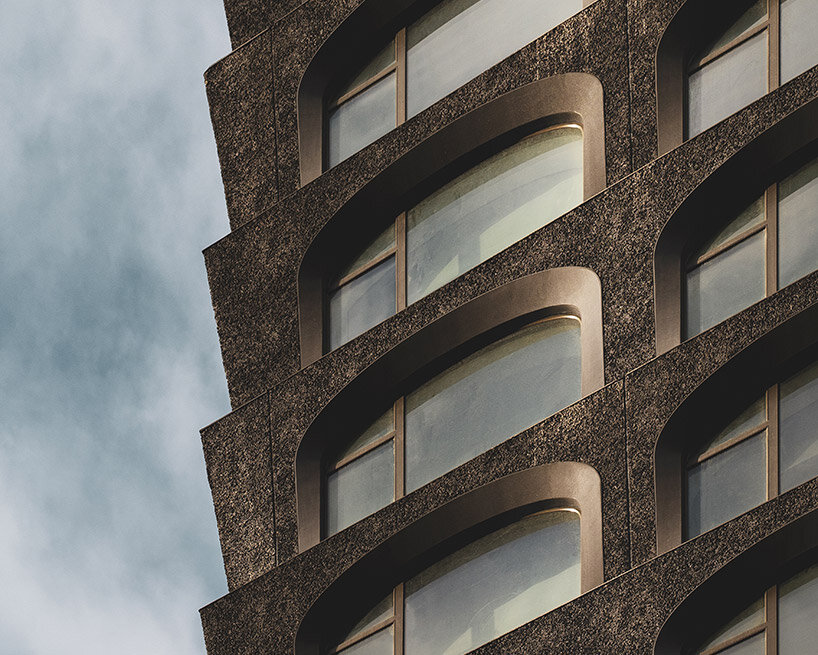 adjaye associates 130 william