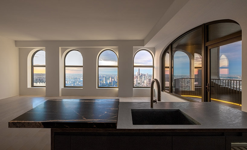 adjaye associates 130 william