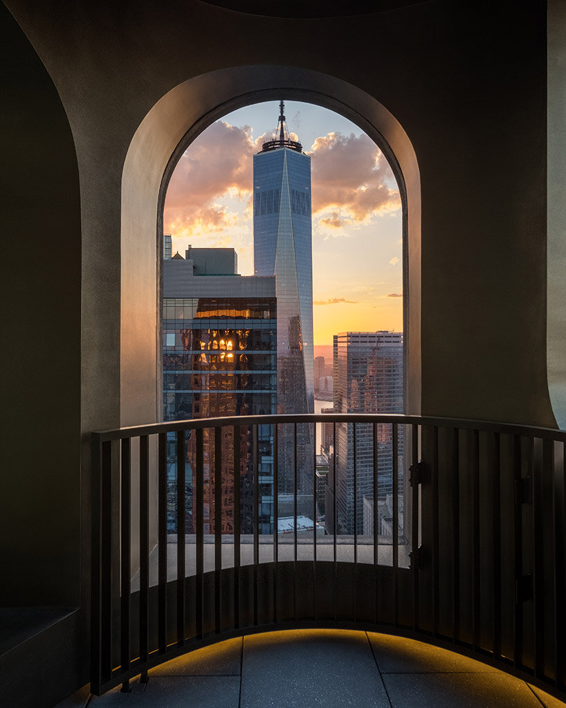 adjaye associates 130 william