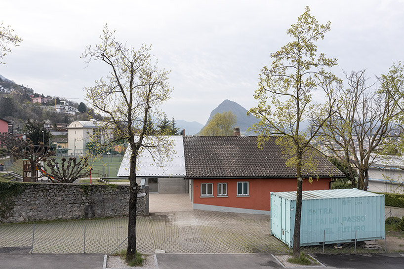 enrico sassi casa rossa