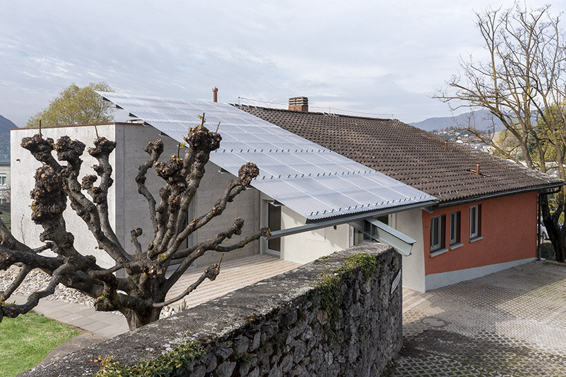 enrico sassi casa rossa