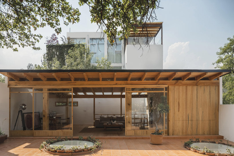 estudio estudio mexico city
