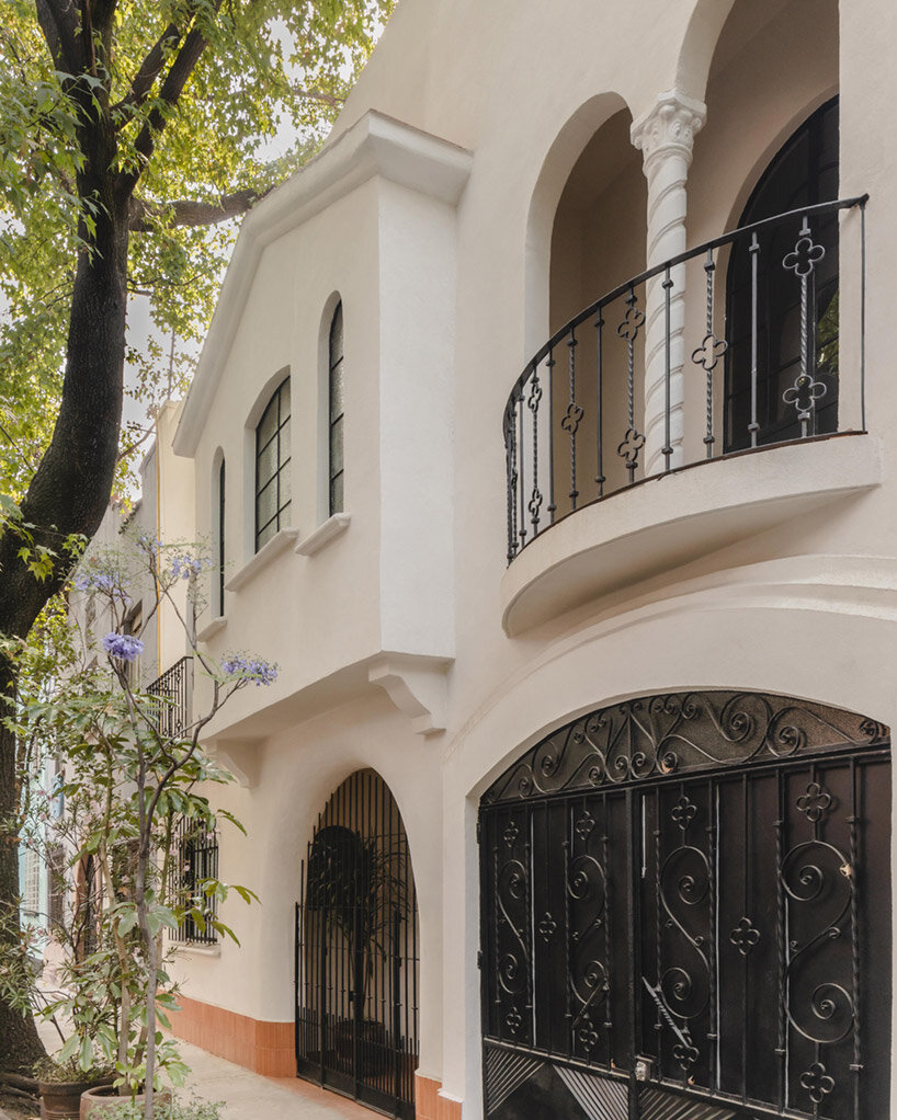 estudio estudio mexico city