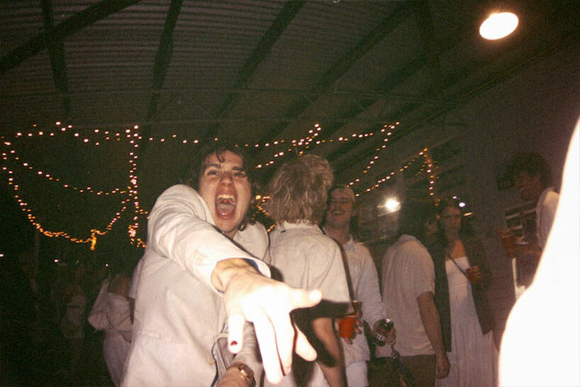 flashback: a classic film camera with digital technology designed to reduce plastic waste