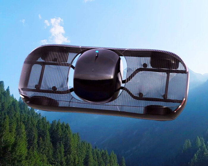 with the first car certified to fly, are eVTOLs about to radically transform air transport?