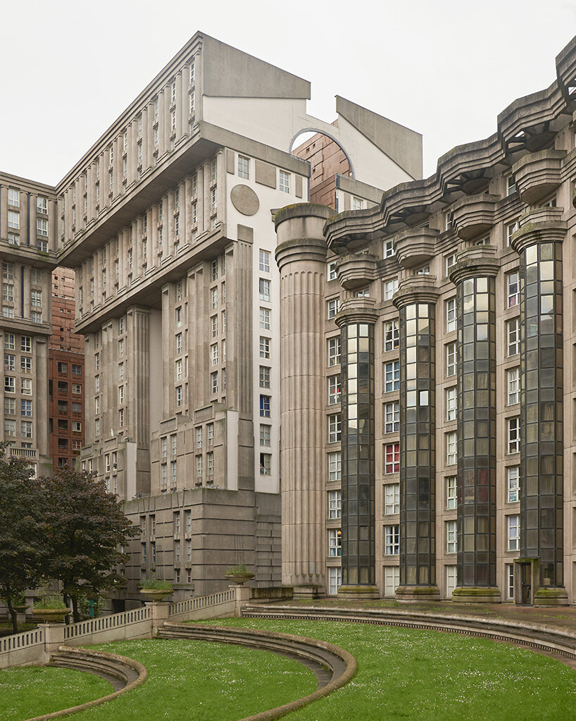 genius loci ricardo bofill