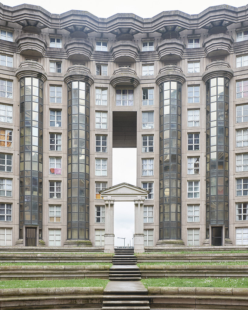 genius loci ricardo bofill