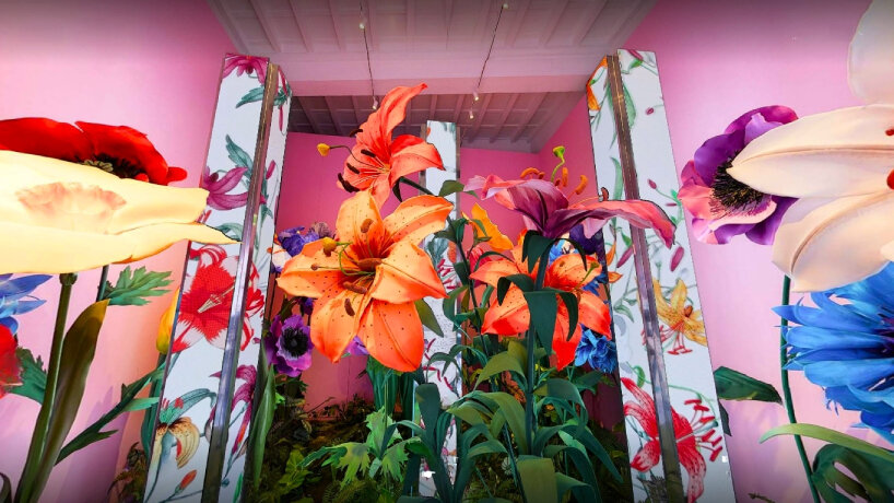 gucci visions exhibition florence