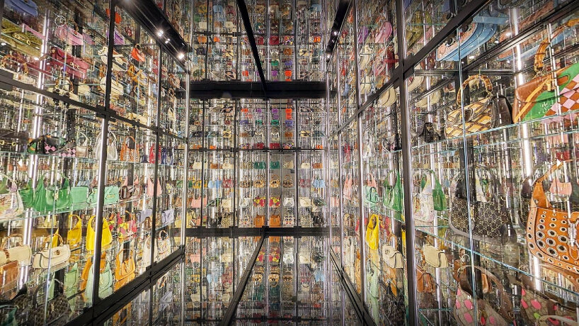 gucci visions exhibition florence