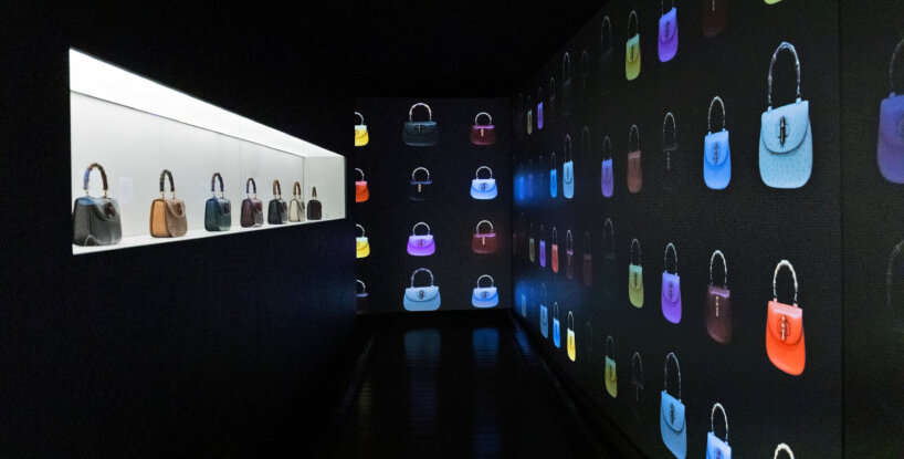 gucci visions exhibition florence