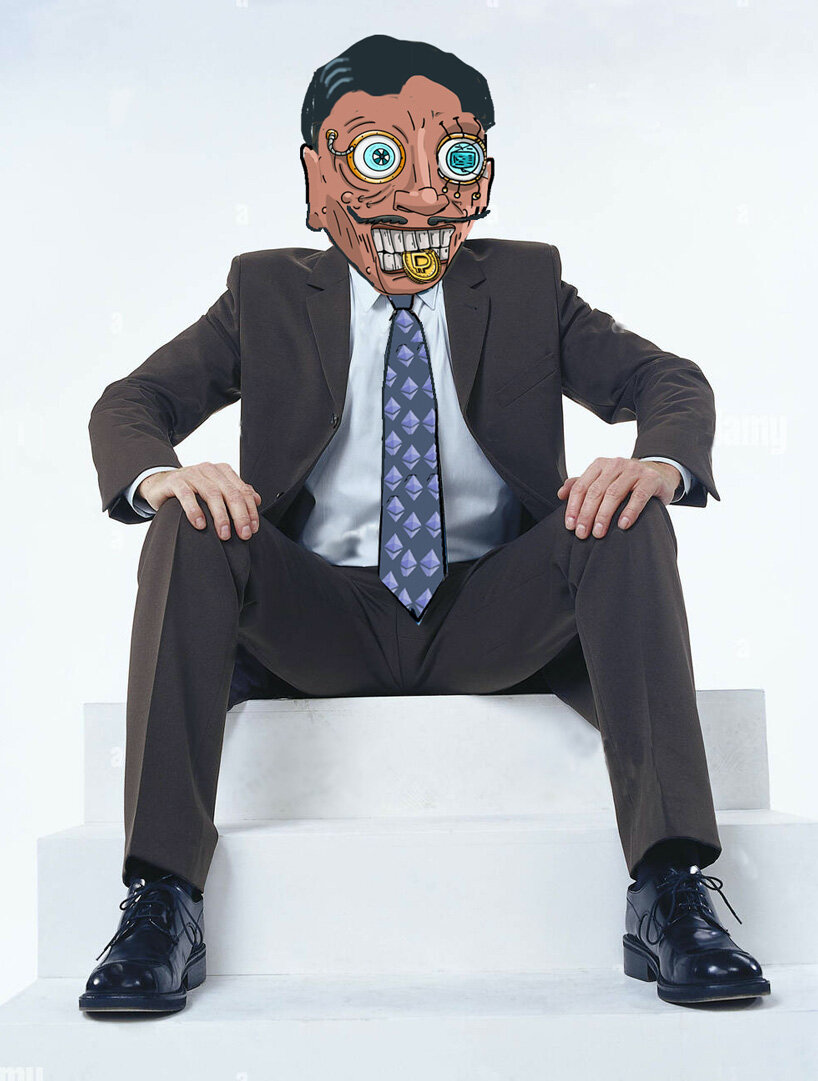 kenny schachter on uniting the traditional and digital art worlds ahead of NFT ART DAY ZRH