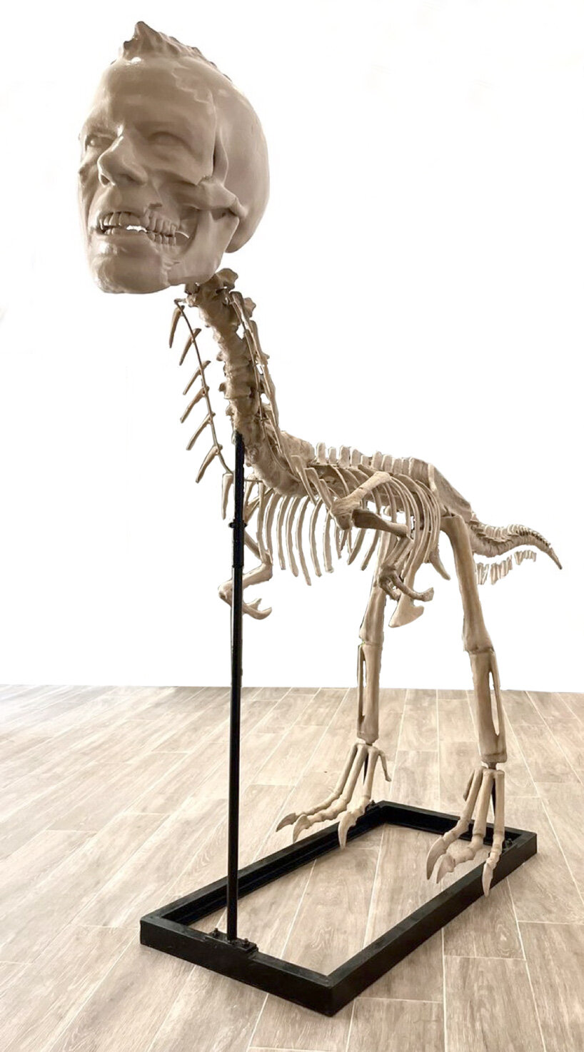 kenny schachter on uniting the traditional and digital art worlds ahead of NFT ART DAY ZRH