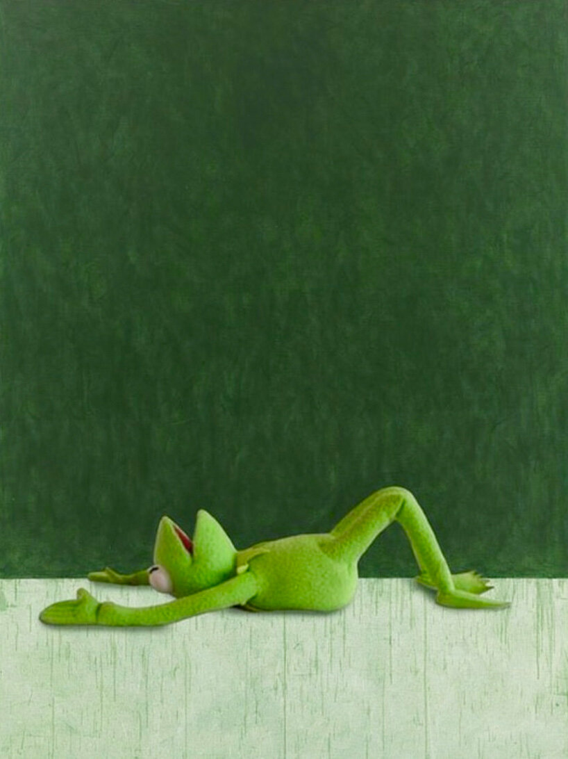 kenny schachter on uniting the traditional and digital art worlds ahead of NFT ART DAY ZRH