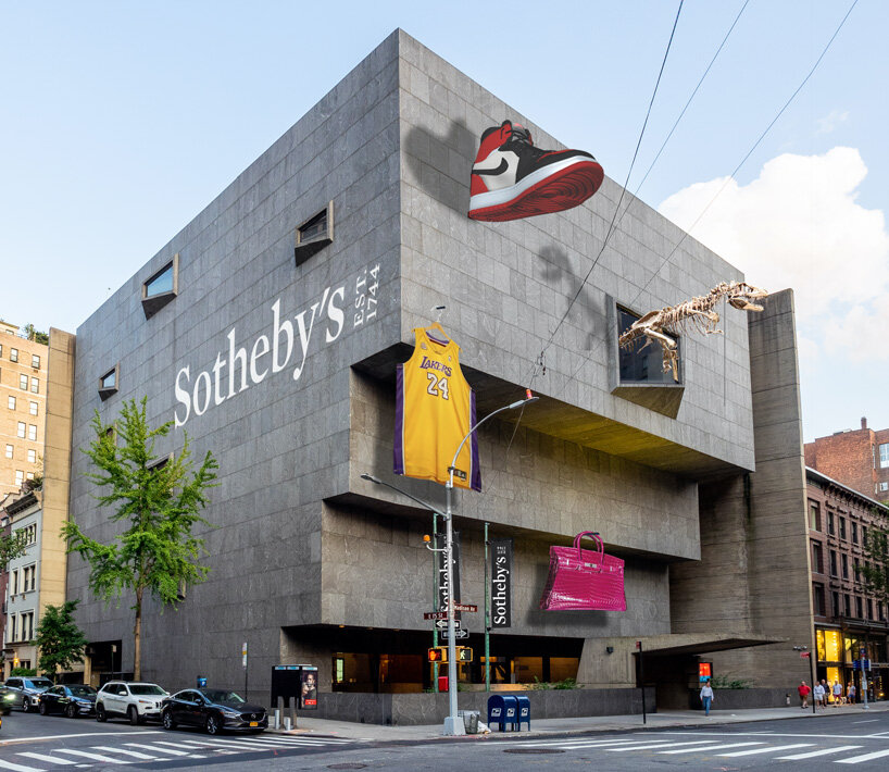 kenny schachter on uniting the traditional and digital art worlds ahead of NFT ART DAY ZRH