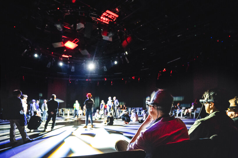 late composer ryuichi sakamoto’s last recital opens as mixed-reality concert at the shed in NY