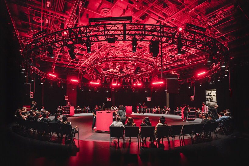 late composer ryuichi sakamoto’s last recital opens as mixed-reality concert at the shed in NY