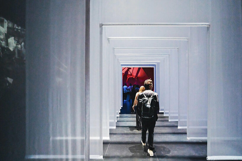 late composer ryuichi sakamoto’s last recital opens as mixed-reality concert at the shed in NY