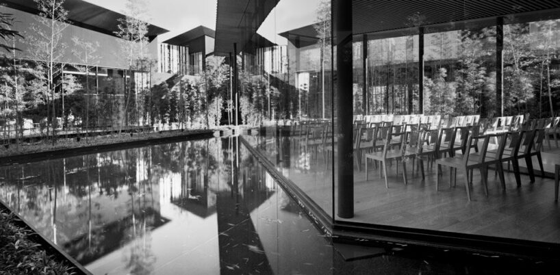 Miyazaki Terrace Garden, Miyazaki, Kyushu island, Japan