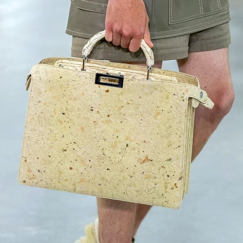 kengo kuma fendi collection 