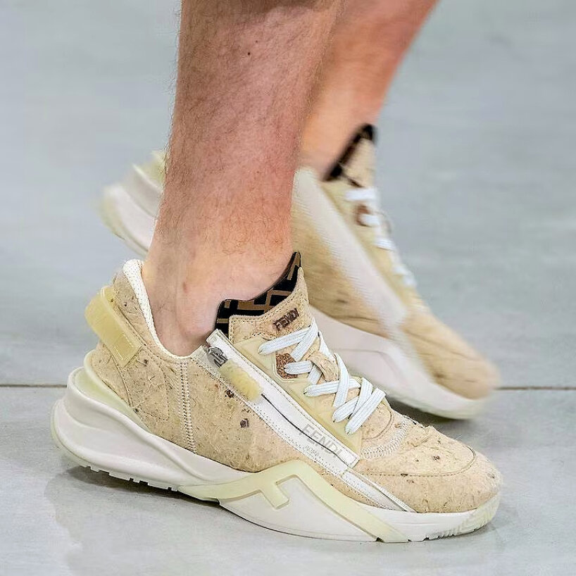 kengo kuma fendi collection